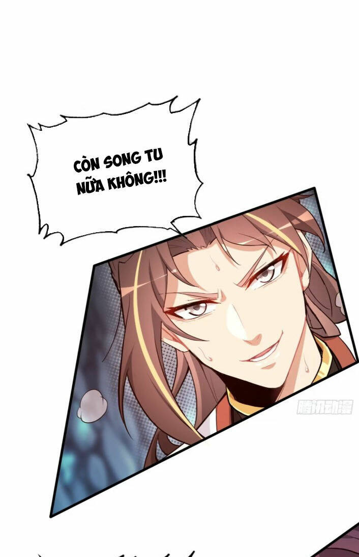 Tu Tiên Chính Là Như Vậy: Chapter 75