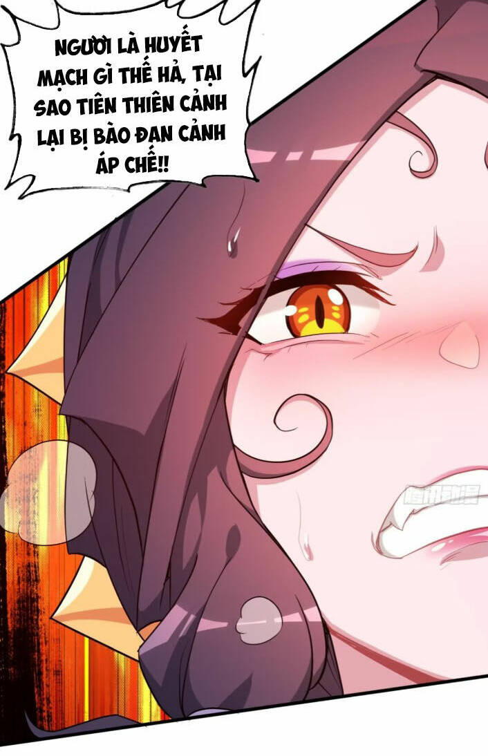 Tu Tiên Chính Là Như Vậy: Chapter 75