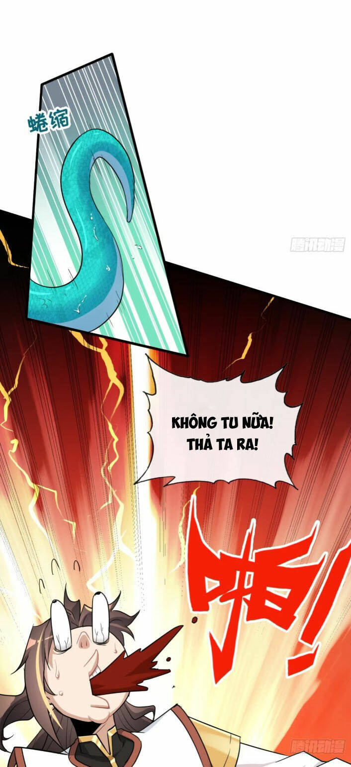 Tu Tiên Chính Là Như Vậy: Chapter 75