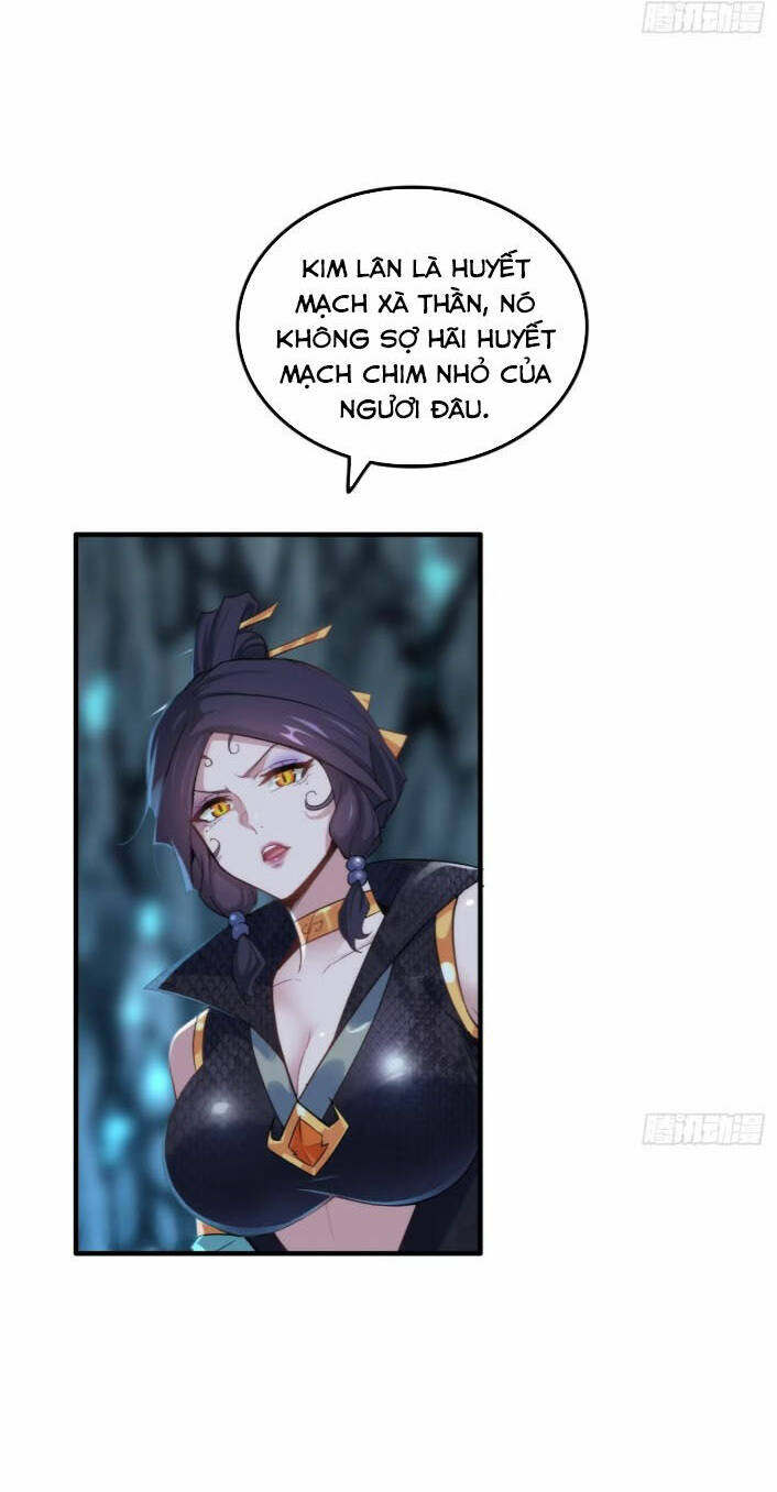 Tu Tiên Chính Là Như Vậy: Chapter 75