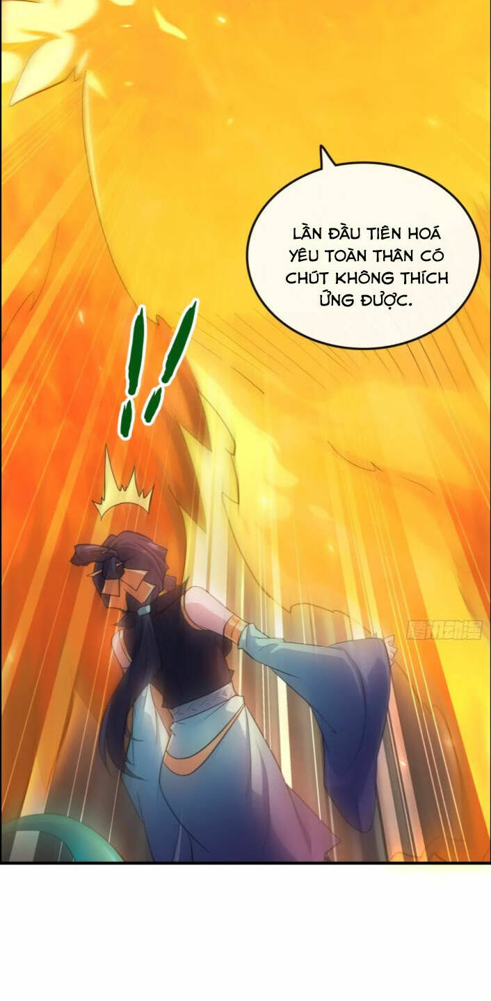 Tu Tiên Chính Là Như Vậy: Chapter 75