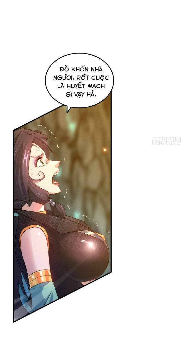 Tu Tiên Chính Là Như Vậy: Chapter 75