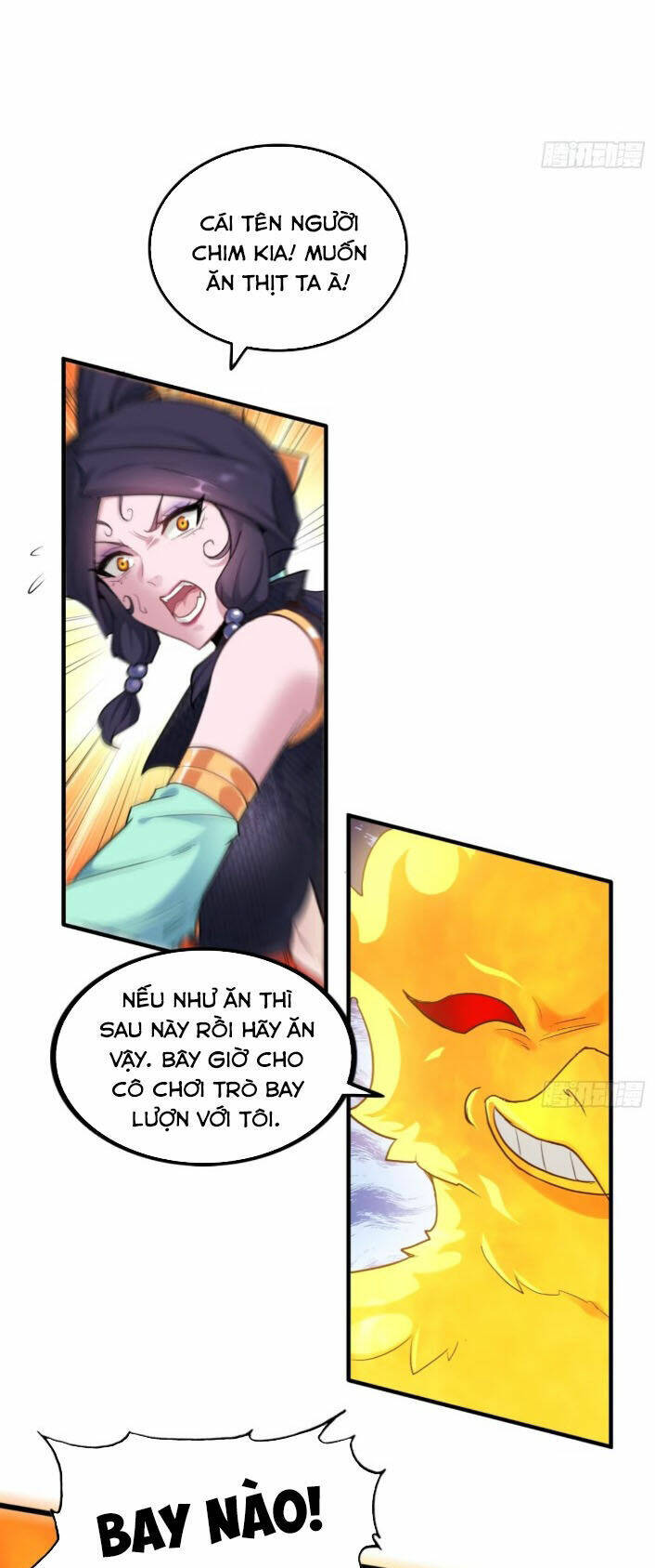 Tu Tiên Chính Là Như Vậy: Chapter 75