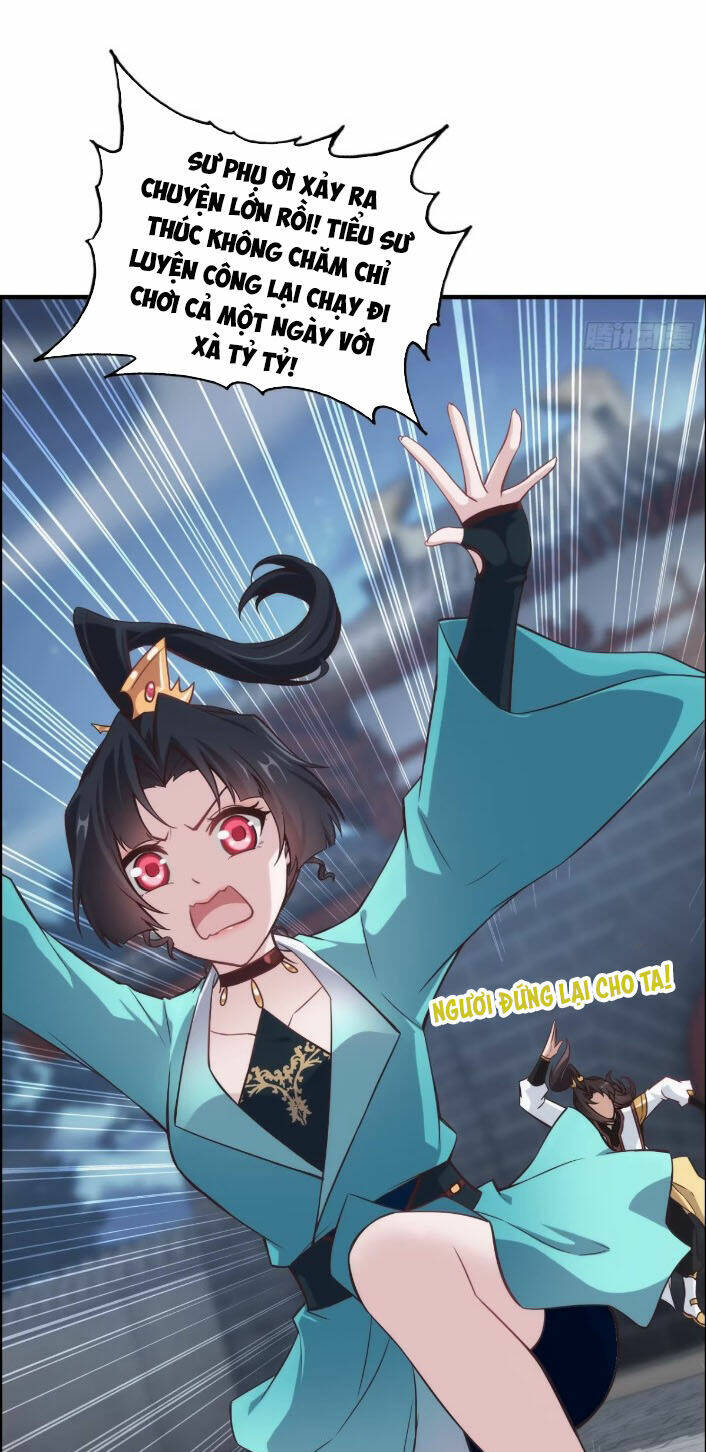 Tu Tiên Chính Là Như Vậy: Chapter 75