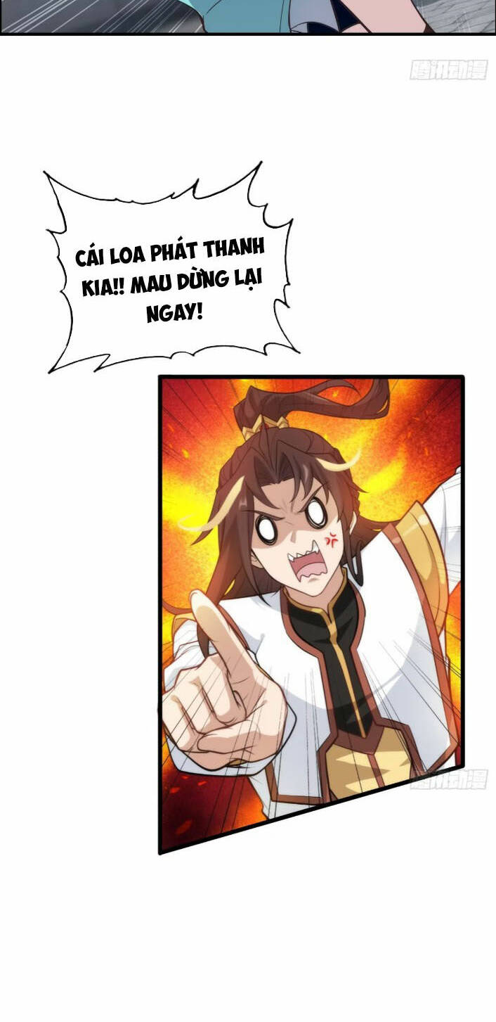 Tu Tiên Chính Là Như Vậy: Chapter 75