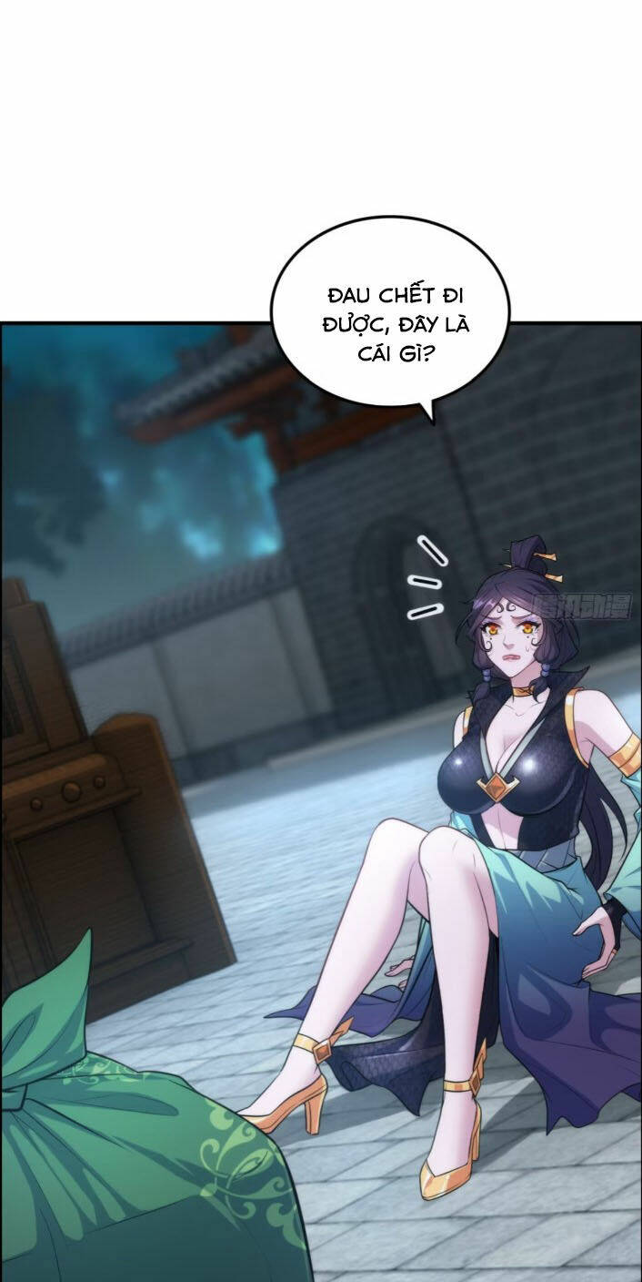 Tu Tiên Chính Là Như Vậy: Chapter 75