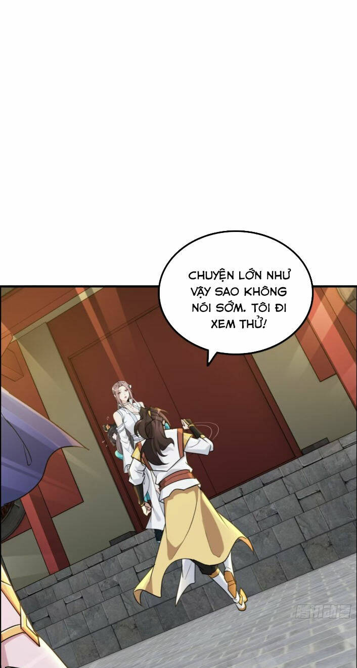 Tu Tiên Chính Là Như Vậy: Chapter 76