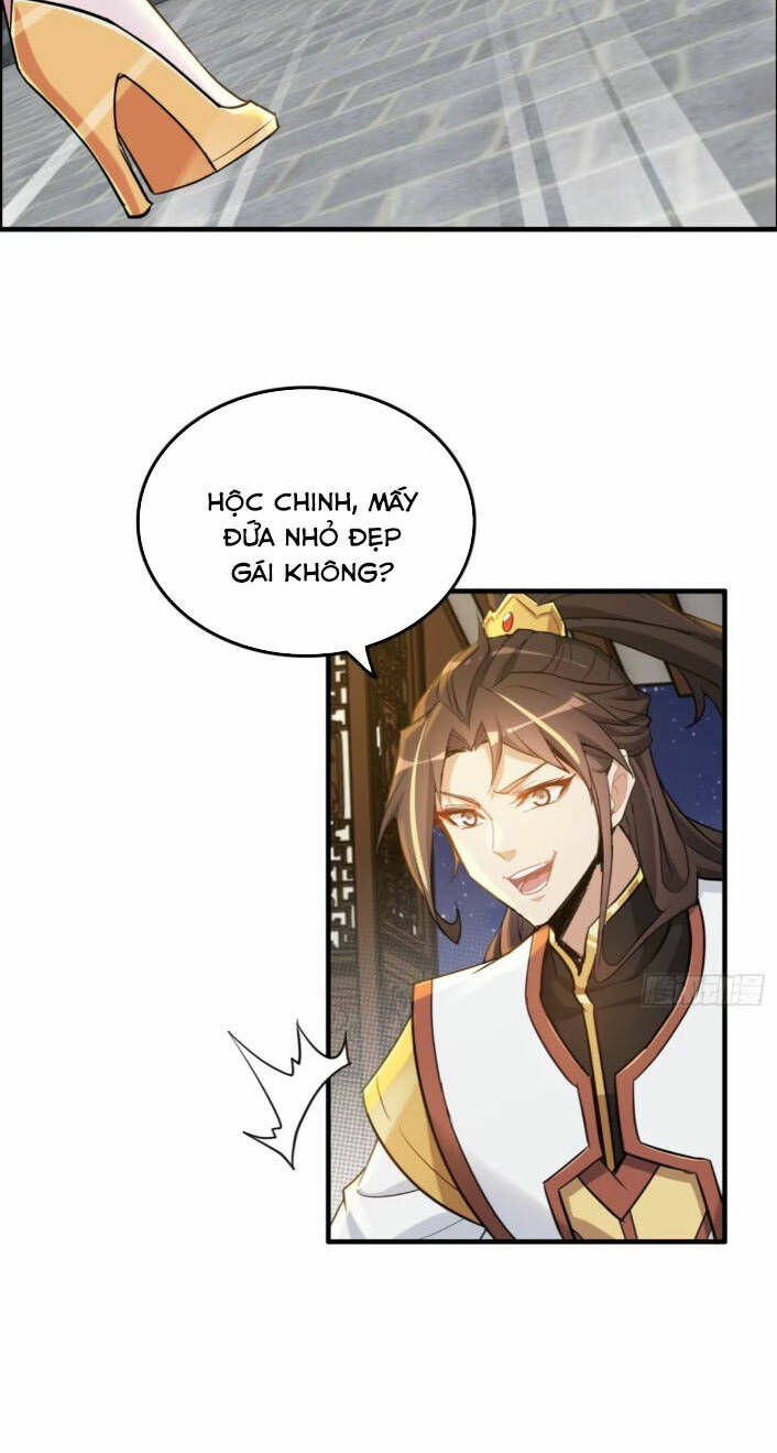 Tu Tiên Chính Là Như Vậy: Chapter 76