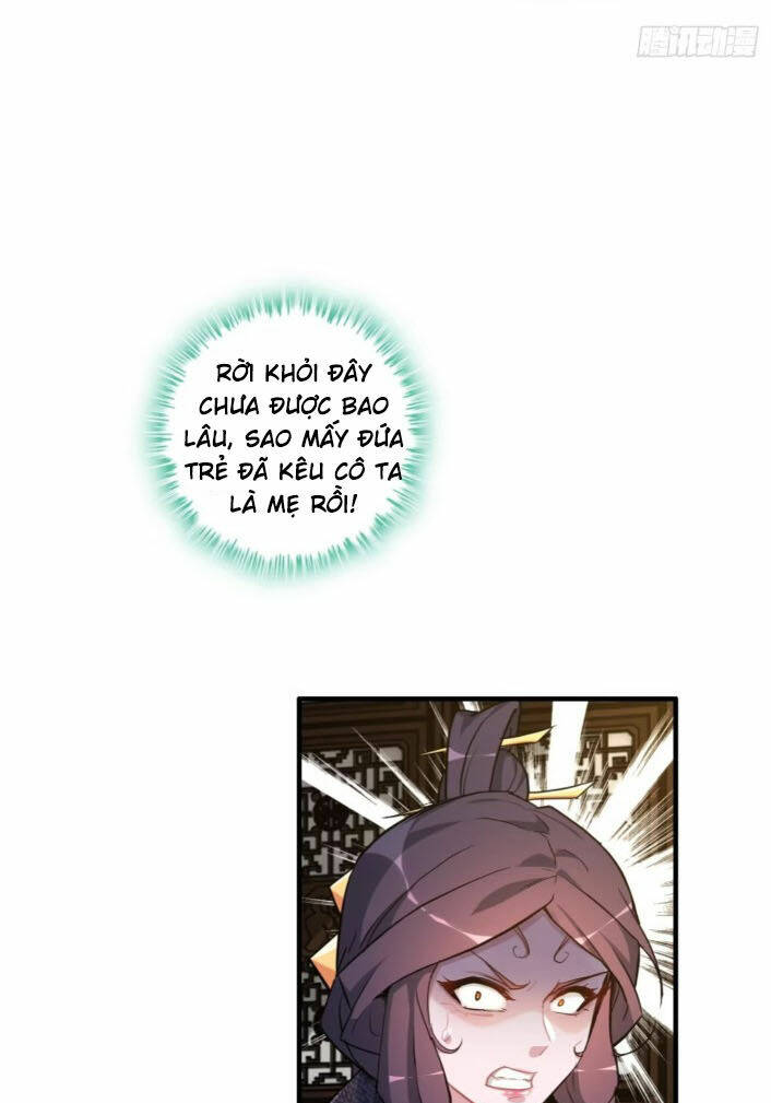 Tu Tiên Chính Là Như Vậy: Chapter 76