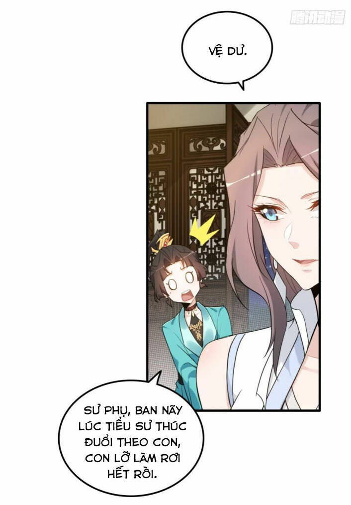 Tu Tiên Chính Là Như Vậy: Chapter 76