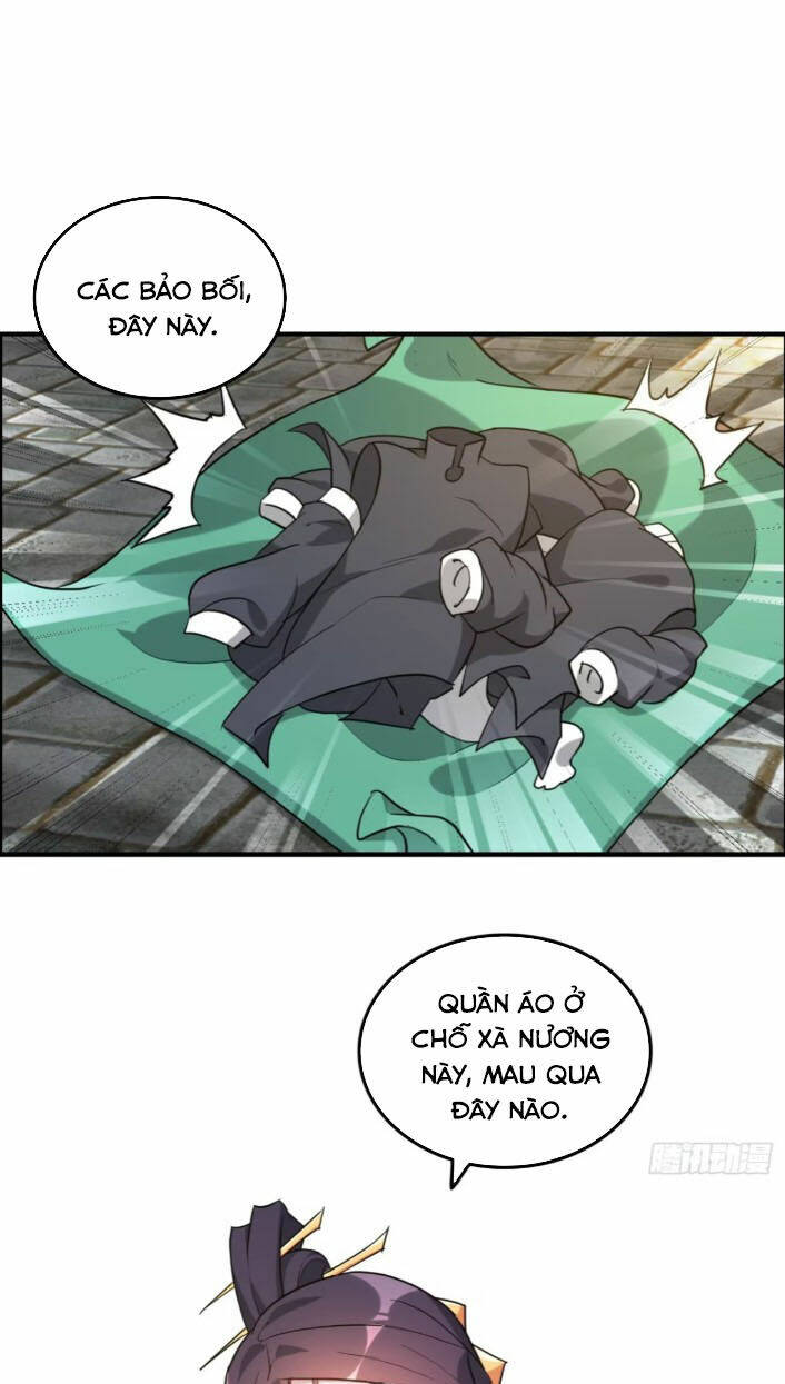 Tu Tiên Chính Là Như Vậy: Chapter 76