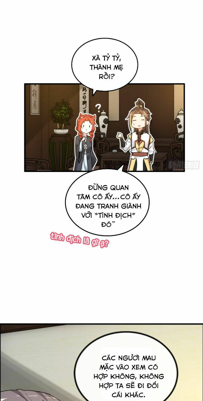 Tu Tiên Chính Là Như Vậy: Chapter 76