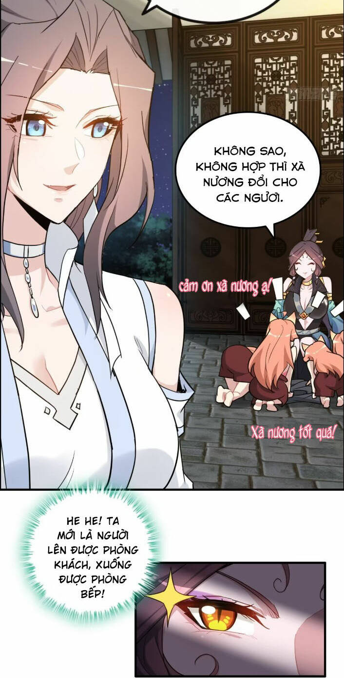 Tu Tiên Chính Là Như Vậy: Chapter 76