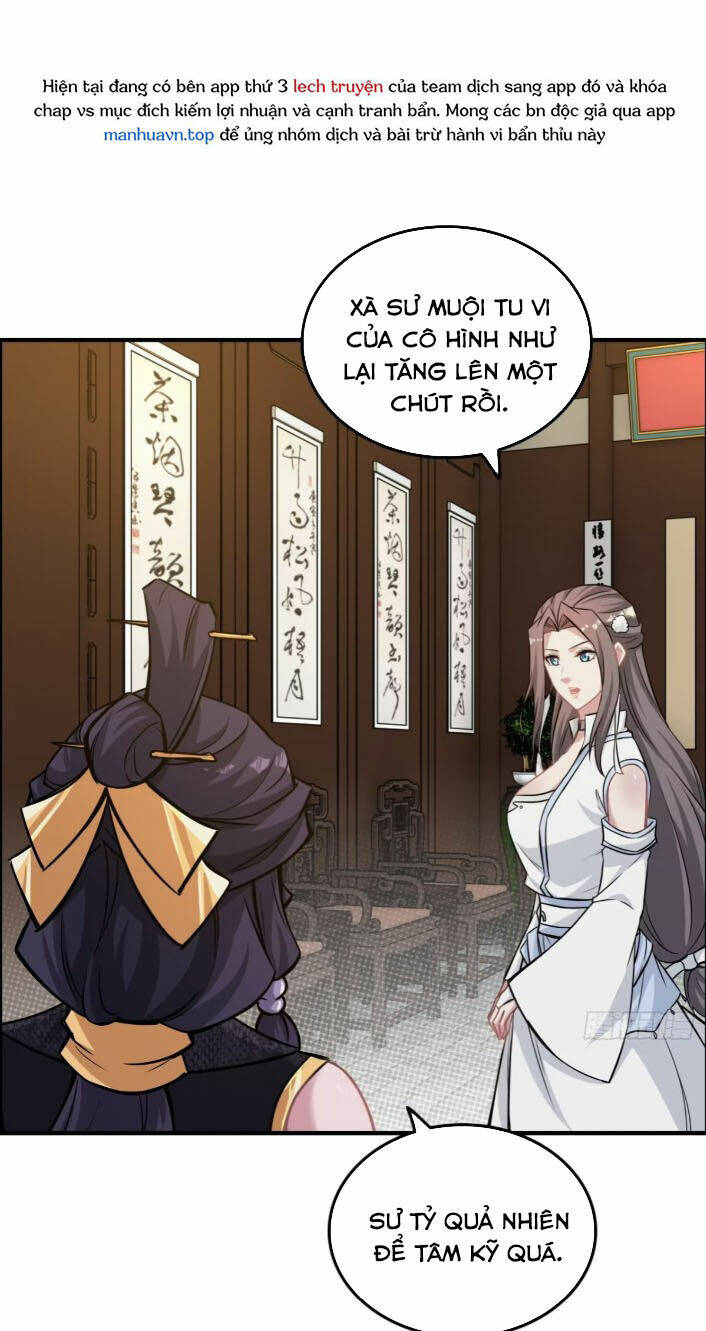 Tu Tiên Chính Là Như Vậy: Chapter 76