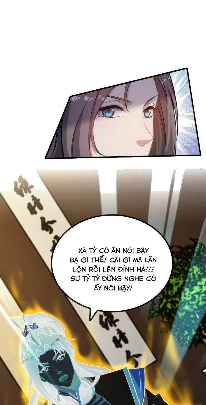 Tu Tiên Chính Là Như Vậy: Chapter 76
