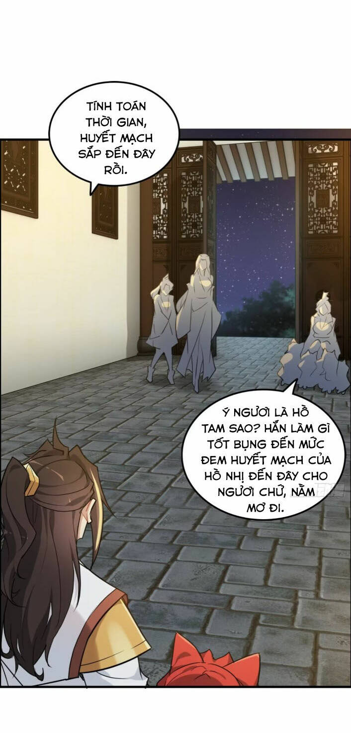Tu Tiên Chính Là Như Vậy: Chapter 76