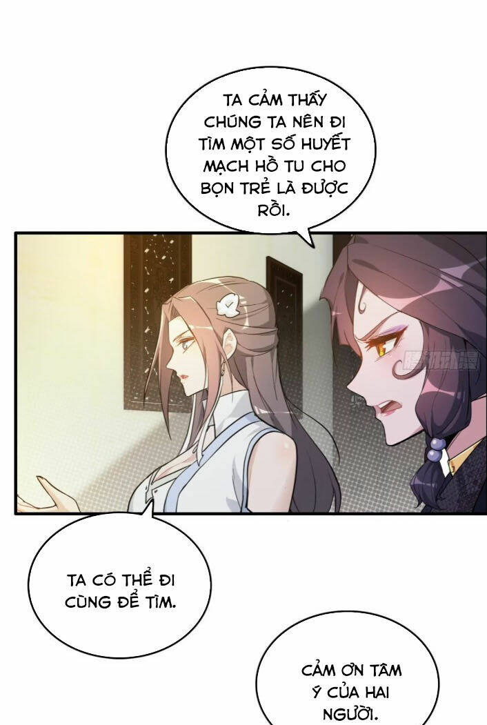 Tu Tiên Chính Là Như Vậy: Chapter 76