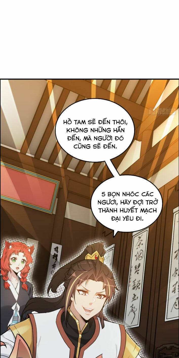 Tu Tiên Chính Là Như Vậy: Chapter 76