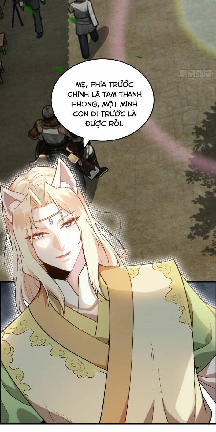 Tu Tiên Chính Là Như Vậy: Chapter 76