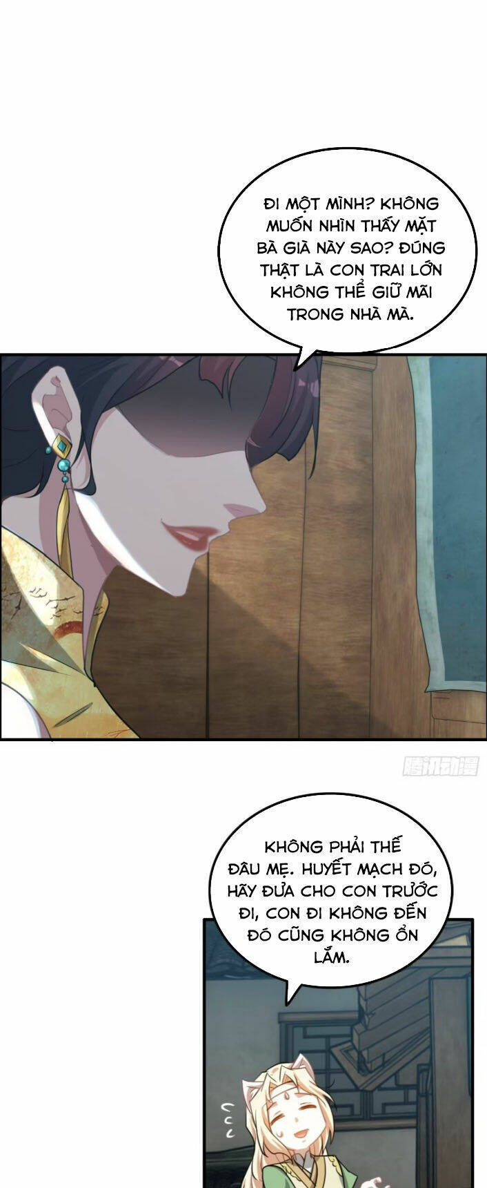 Tu Tiên Chính Là Như Vậy: Chapter 76
