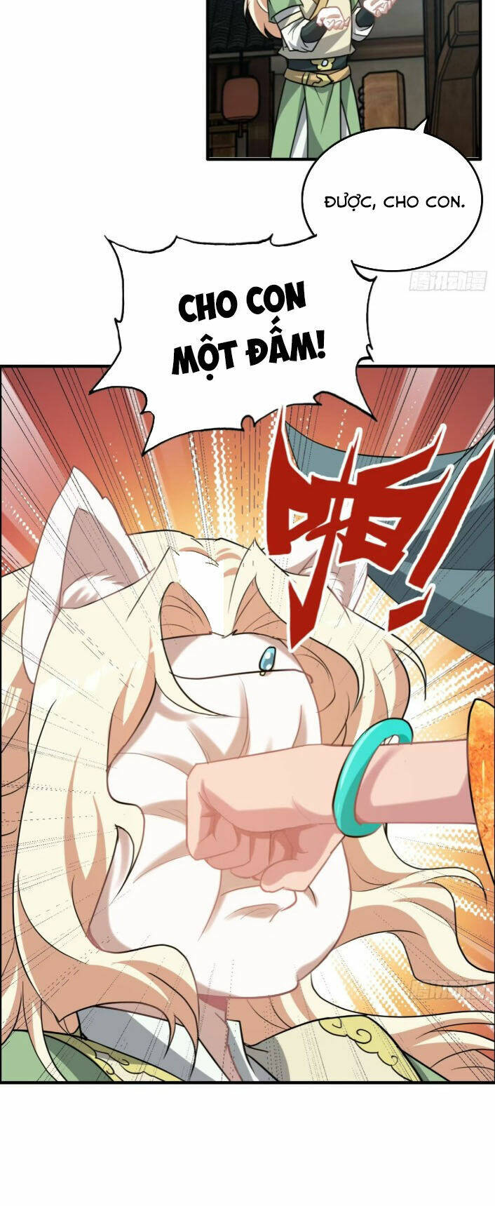 Tu Tiên Chính Là Như Vậy: Chapter 76