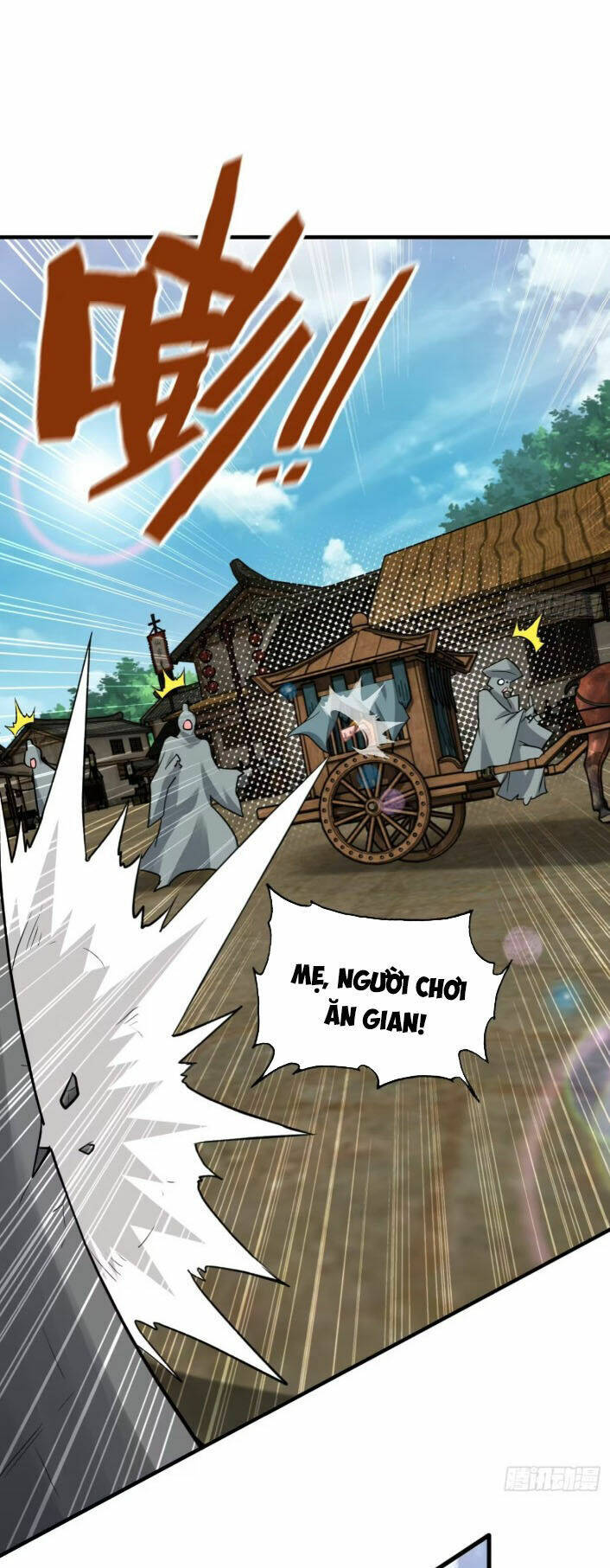 Tu Tiên Chính Là Như Vậy: Chapter 76