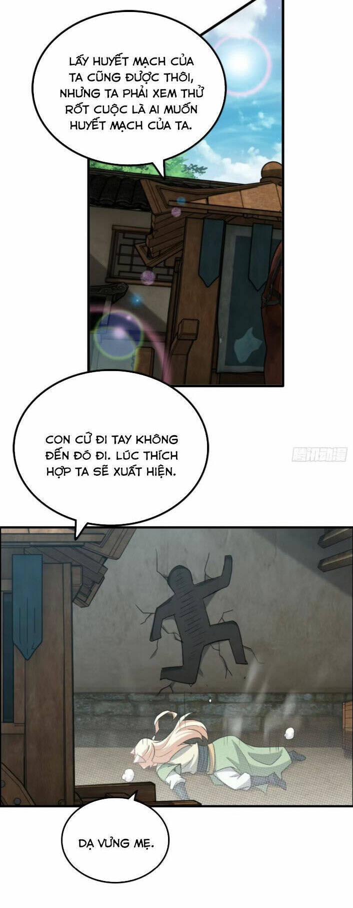 Tu Tiên Chính Là Như Vậy: Chapter 76