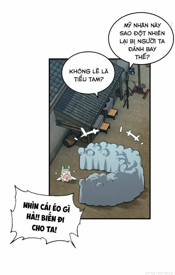 Tu Tiên Chính Là Như Vậy: Chapter 76