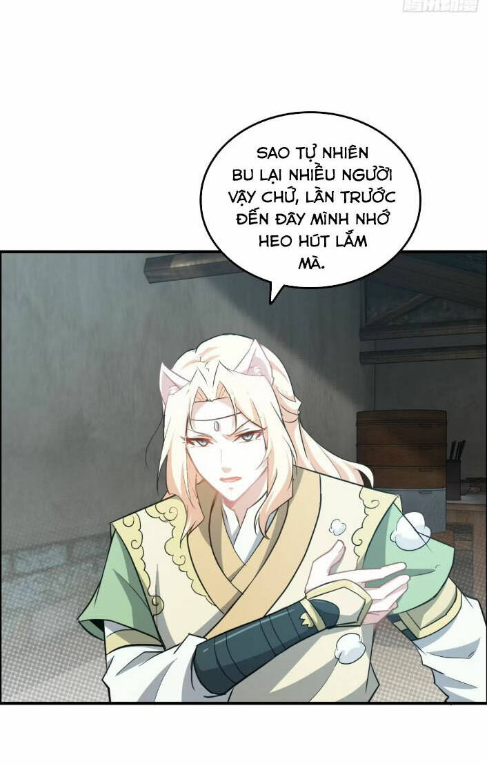 Tu Tiên Chính Là Như Vậy: Chapter 76