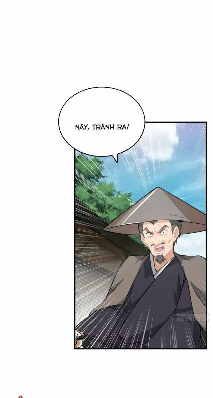 Tu Tiên Chính Là Như Vậy: Chapter 76