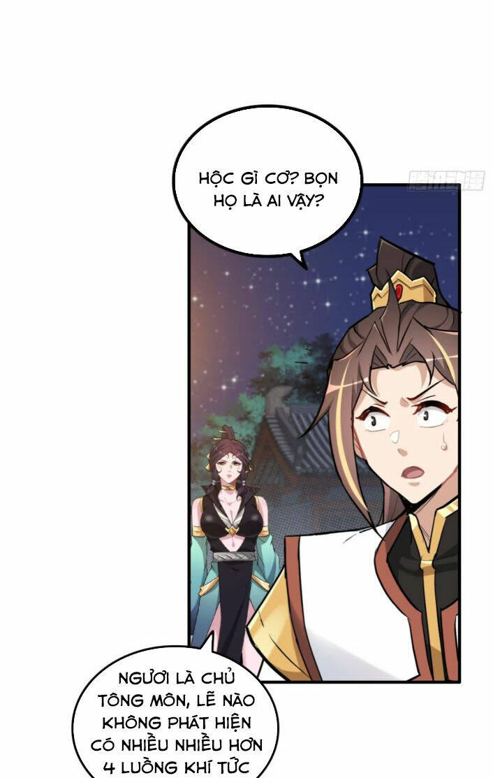 Tu Tiên Chính Là Như Vậy: Chapter 76