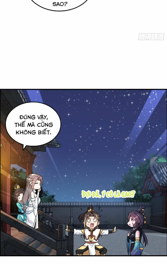 Tu Tiên Chính Là Như Vậy: Chapter 76