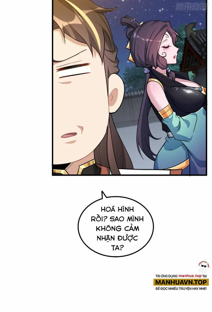 Tu Tiên Chính Là Như Vậy: Chapter 76
