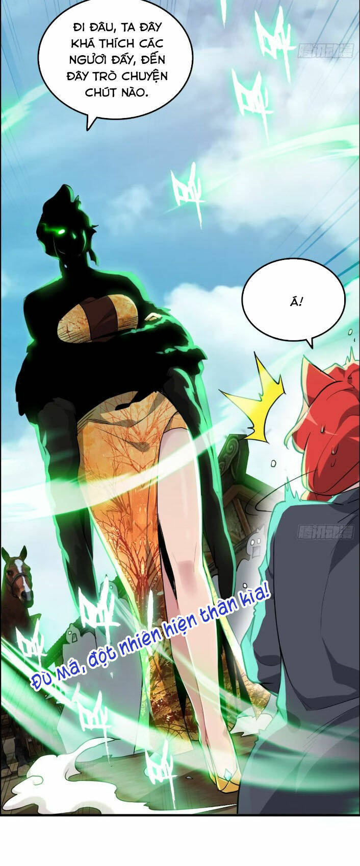 Tu Tiên Chính Là Như Vậy: Chapter 77