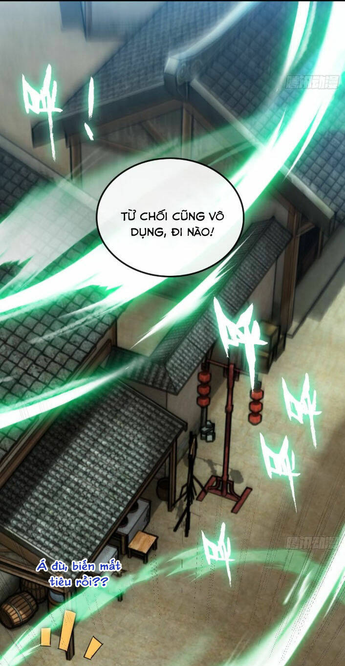 Tu Tiên Chính Là Như Vậy: Chapter 77