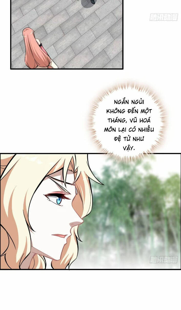 Tu Tiên Chính Là Như Vậy: Chapter 77