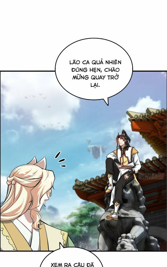 Tu Tiên Chính Là Như Vậy: Chapter 77