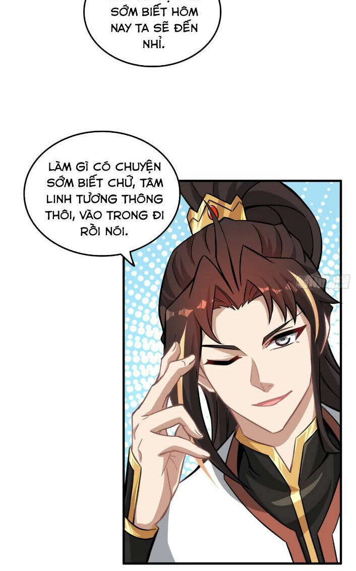 Tu Tiên Chính Là Như Vậy: Chapter 77