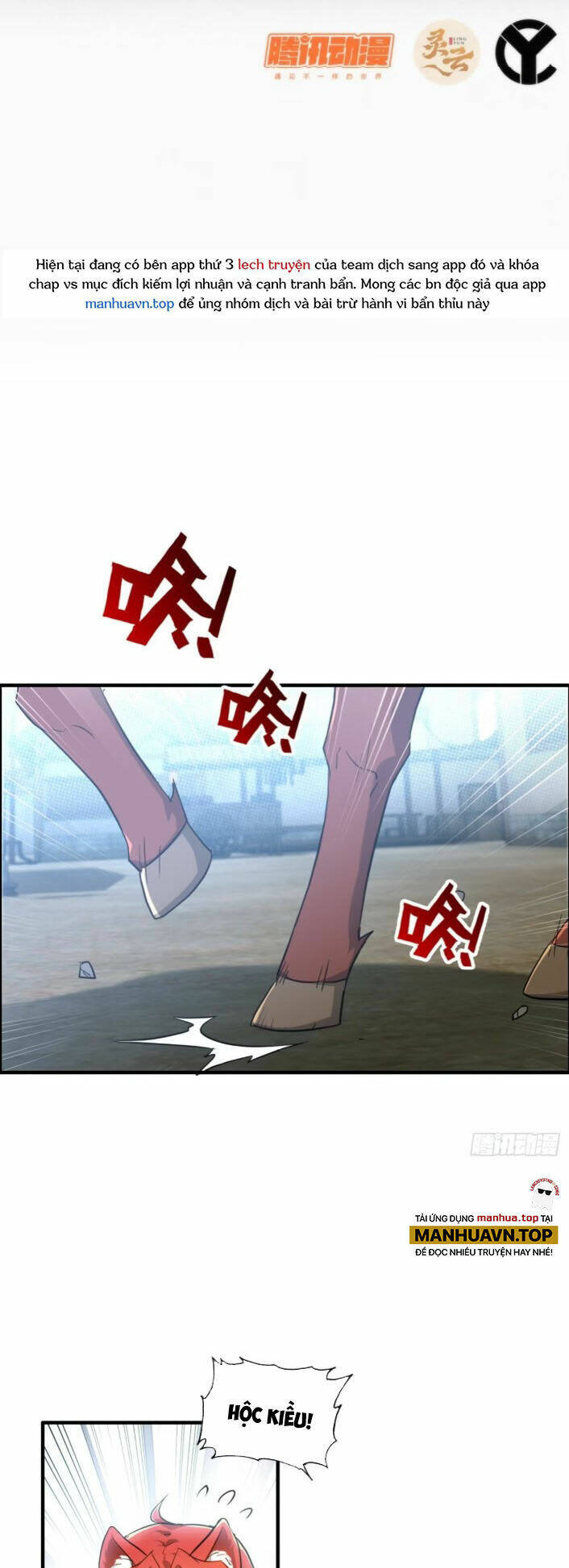 Tu Tiên Chính Là Như Vậy: Chapter 77