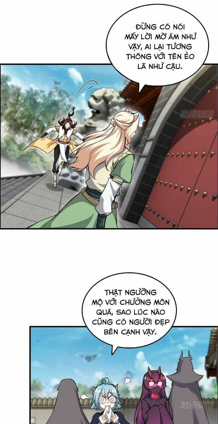 Tu Tiên Chính Là Như Vậy: Chapter 77