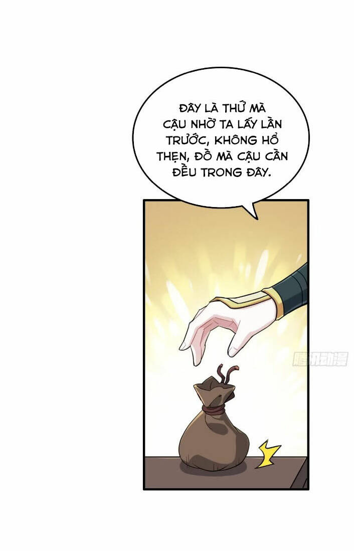 Tu Tiên Chính Là Như Vậy: Chapter 77