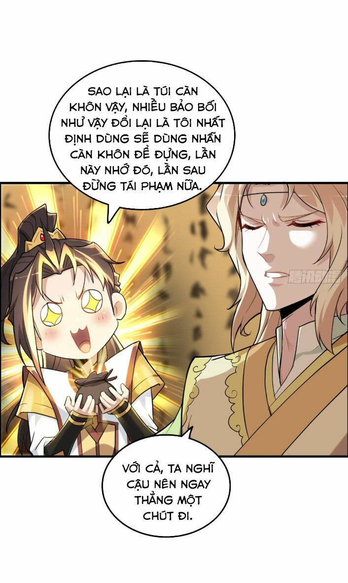 Tu Tiên Chính Là Như Vậy: Chapter 77