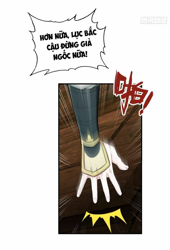 Tu Tiên Chính Là Như Vậy: Chapter 77