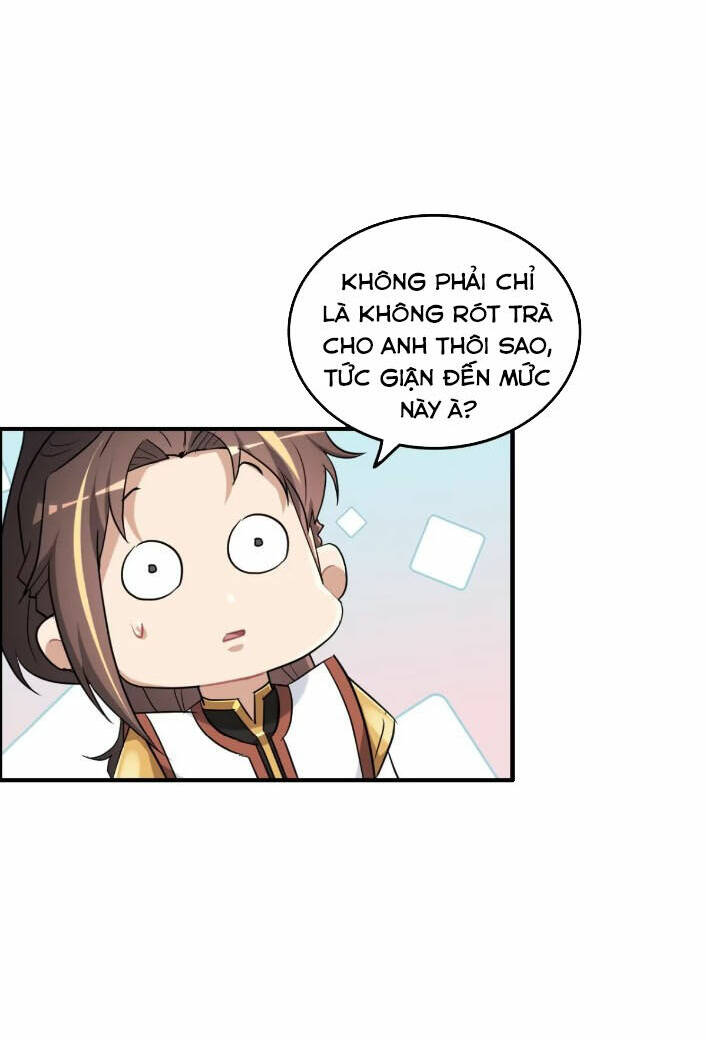 Tu Tiên Chính Là Như Vậy: Chapter 77