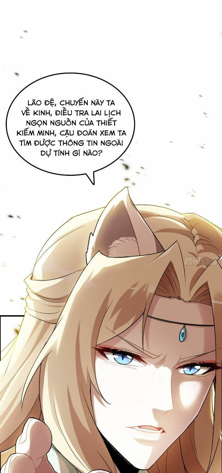 Tu Tiên Chính Là Như Vậy: Chapter 77