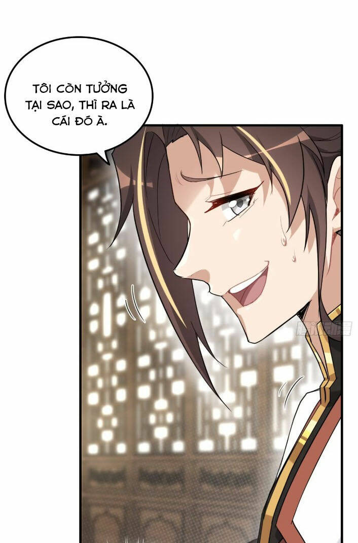 Tu Tiên Chính Là Như Vậy: Chapter 77