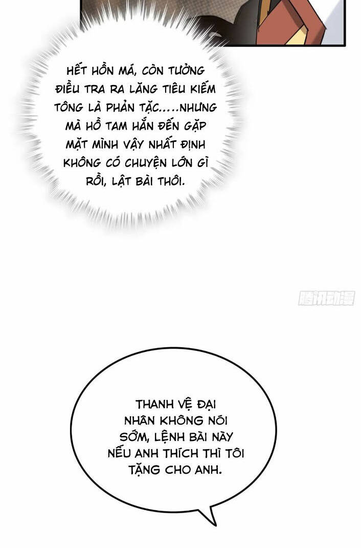 Tu Tiên Chính Là Như Vậy: Chapter 77