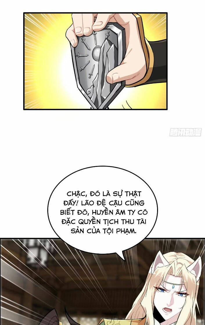 Tu Tiên Chính Là Như Vậy: Chapter 77