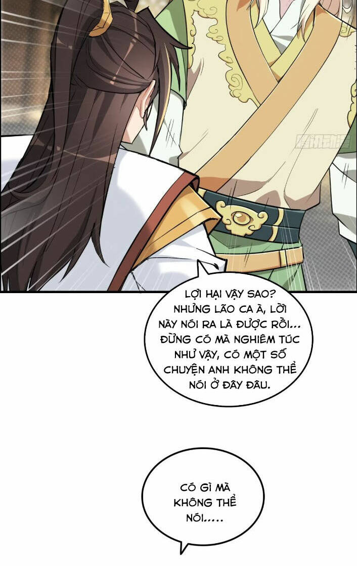 Tu Tiên Chính Là Như Vậy: Chapter 77