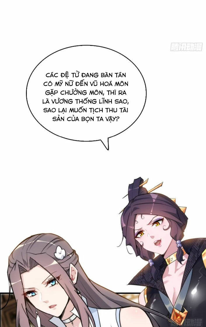 Tu Tiên Chính Là Như Vậy: Chapter 77